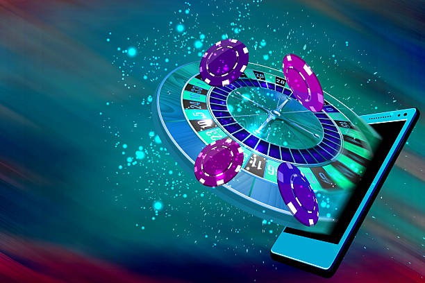 Multiple Evolution Gaming table options on maxim4d login